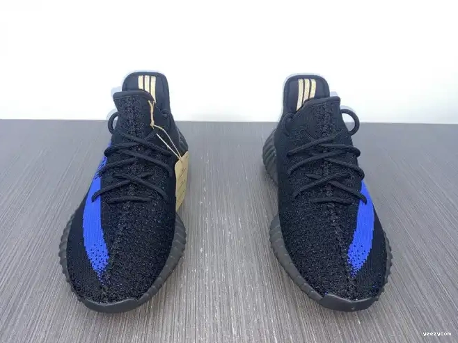 Blue GY7164 V2 350 Boost Adidas Yeezy Dazzling 0630